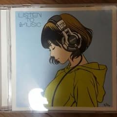 shiggy jr. LISTEN TO THE MUSIC 【値下げ】のサムネイル