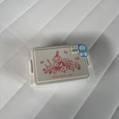 Moomin GEL-COOL 弁当箱 400ml リトルミイのサムネイル