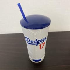 大谷翔平 ドジャーススタジアム 飲み放題 ドリンクカップ 2026 期間