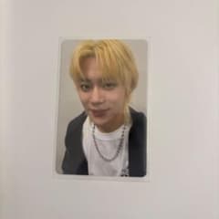 リッキー トレカ 新世界 日プのサムネイル