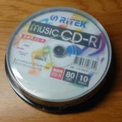 RiTEK CD-RMU80.10SP Bのサムネイル