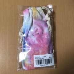 mnml Dye Drawcord Belt/ミニマル ドローコードベルトのサムネイル