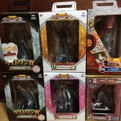 ワンピース  1番くじ まとめ売り  〈限界値下げ！〉のサムネイル