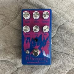 EarthQuaker Devices Afterneath 限定カラー - メルカリ