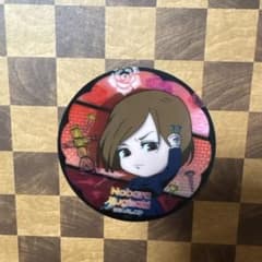 呪術廻戦 釘崎野薔薇 マグネットのサムネイル