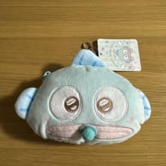 レ*ン様 ハンギョドン　パスケースのサムネイル