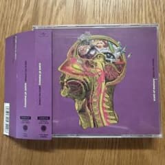 scent of memory セカオワ 初回限定版DVD付き - メルカリ
