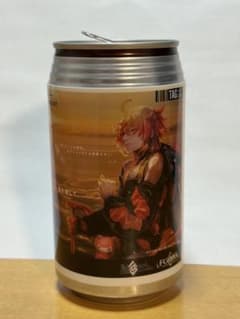 FGO　ラベル缶　自販機　ステッカー 　ラーマのサムネイル