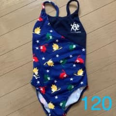 ルネサンス 水着 女の子 120のサムネイル