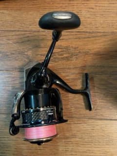DAIWA スピニングリール REAL FOURのサムネイル
