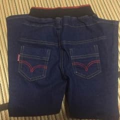 子ども服　スキニーのサムネイル