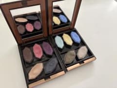 クレ・ド・ポー ボーテ○オンブルクルールソロ10色セット 生産終了