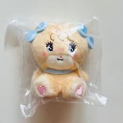 BLACKPINK ジェニ GOMDEUKI キーリング ぬいぐるみ | Shop at Mercari
