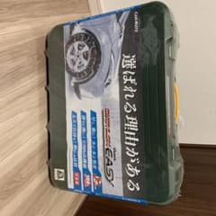CAR MATE 非金属タイヤチェーンのサムネイル