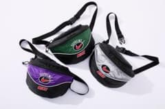 supreme  bag silverのサムネイル