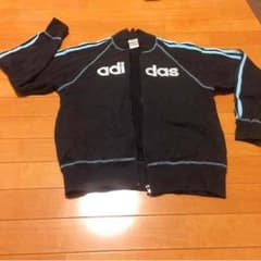 adidas ジャージのサムネイル