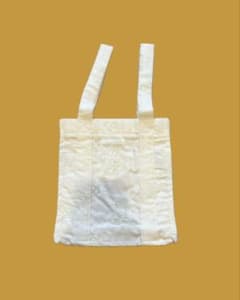 RhodolirioN NOVEL TOTE トートバッグのサムネイル