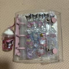 y*n様 シール帳完成品　正規品　ボンドロのサムネイル