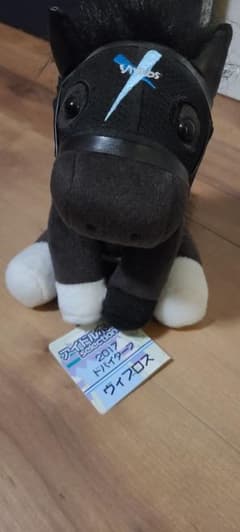 ヴィブロス 2017 DUBAI TURF アイドルホース - メルカリ