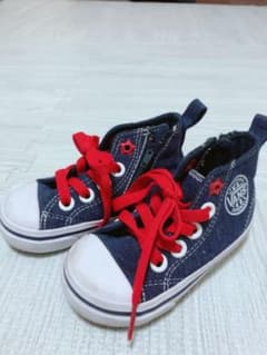 コンバース ハイカットのサムネイル
