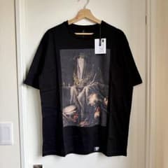 Tシャツ ブラック サイズ3 お安く出品 - 4
