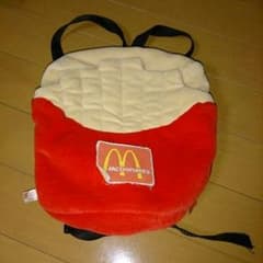 BIYG★様専用   ポテトリュックのサムネイル