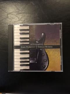 JOHN PETRUCCI & JORDAN RUDESSのサムネイル