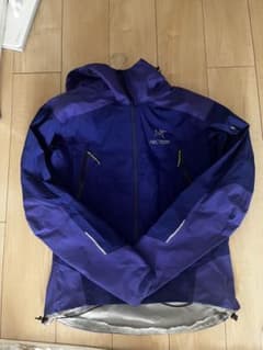 Arc’teryx alpha slのサムネイル