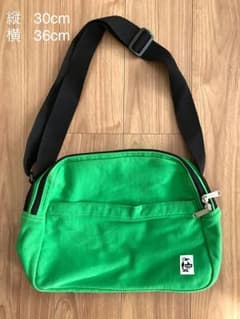 くりこ様専用☆ショルダーバッグ チャムスのサムネイル