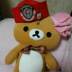 greedy_n様専用☆ワンスポ♡帽子のサムネイル