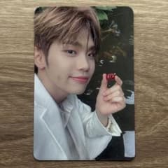 キムテレ サイン入り トレカ ゼベワン ZB1 2023 FAN-CON - メルカリ