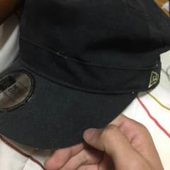 ニューエラ  スラッシャーのキャップのサムネイル