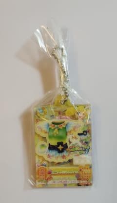 アイカツ ユニコーンサジットトップス②のサムネイル