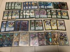 デュエルマスターズ デュエマ デッキのサムネイル