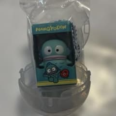 チョコボックス　ボックスフィギュアコレクション HANGYODON ハンギョドンのサムネイル