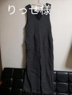 りっせ様専用　SHIPS　オールインワン　妊婦さんにものサムネイル