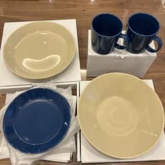 新品】Iittala ティーマ 福袋 ハッピーバッグ セット - メルカリ