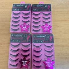Diamond Lash ドーリーeyeのサムネイル