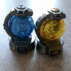 キュウレンジャー　キュウタマのサムネイル