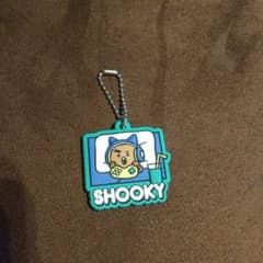 ビッくらぽん BT21 SHOOKYのサムネイル