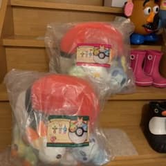 販売記念くじ　ラストワン & A賞のサムネイル