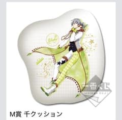 아이나나 Re:vale 천 이치 반 쿠지 쿠션 리버레