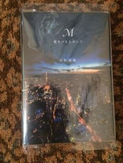 M愛すべき人がいてのサムネイル