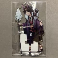 第五人格　囚人　アクスタ 夏祭り アクリルキャラスタンド / 11：「囚人」 [Identity V 第五人格