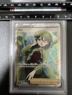 モミSR PSA10のサムネイル