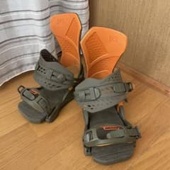 DRAKE SUPERSPORT NATURAL CANT EVO ビンディング - メルカリ