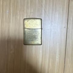 s*a様 Zippo オイルライター THIRD FLEET 本体のサムネイル
