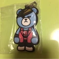 이치 반 쿠지 BIGBANG 고무 열쇠 고리 대성 D-LITE