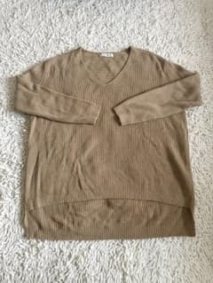 MOUSSY ニットのサムネイル