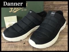 新品 ダナー 2WAY ミズグモ スリッポン シューズ 難燃 撥水 28.0 ③